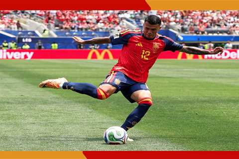 Spain is in the World Cup Final in New Jersey. How much are tickets?
