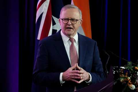 ‘Our Laws Will Spell That Out Plain as Day:’ Australia’s Prime Minister Commits to Copyright..