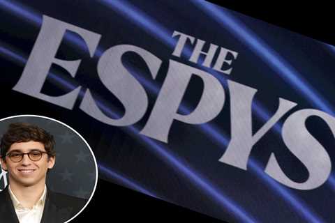 How to watch the ESPYs 2026 for free: Start time, award nominees, host