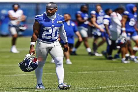 The forgotten Giants and their chances to find meaningful roles