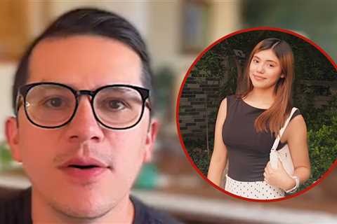 '90 Day Fiancé' Star Armando Turned Away at U.S.-Mexico Border With Daughter in ICU
