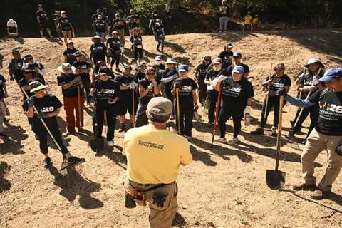 Californians blast 2028 Olympics organizers seeking 60,000 unpaid volunteers — ‘F- -king crooks’