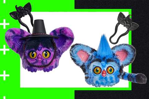 ‘KPop Demon Hunters’ Gets the Furby Treatment With New Furblets Collection