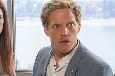 Jimmy On 'You're The Worst' 'Memba Him?!