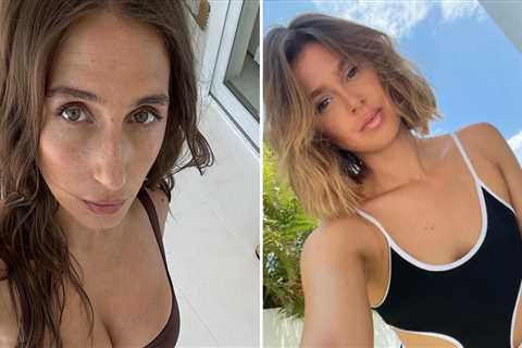 Amanda Batula vs. Raquel Leviss -- Scandalous Bravo Babes