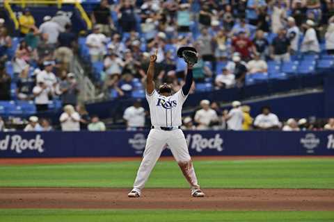 bet365 bonus code: Bet $10, get $150 in bonus bets for Rays vs. Red Sox