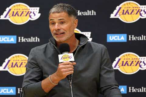 Lakers targeting elite 3-and-D player in addition to Jonathan Kuminga