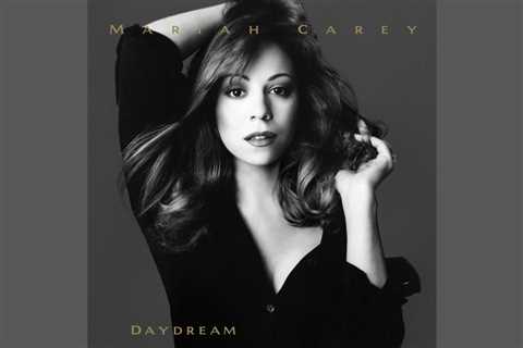 Mariah Carey Celebrates 30th Anniversary of ‘Daydream’ With Expanded Edition: ‘Era of Firsts for Me’