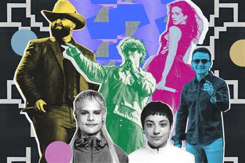 Latin Grammys 2027: The 5 Most Likely Album of the Year Contenders