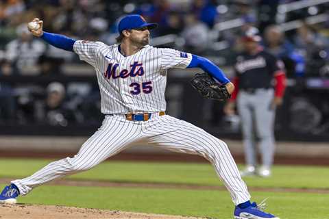 Mets becoming deadline sellers at right time — with a lot likely on table