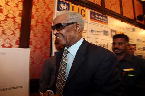Cricket legend Garry ‘Sir Garfield’ Sobers dead at 89