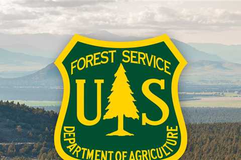 U.S. Forest Service Employees Held Hostage at Gunpoint for 15  Hours