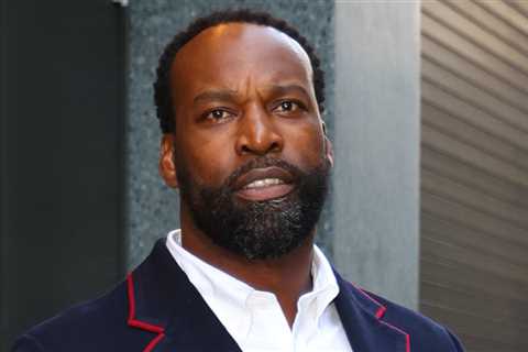 Former NBA Star Baron Davis Sued By Sister for Fraud