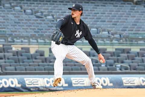 Max Fried takes huge step in injury recovery with Triple-A rehab start