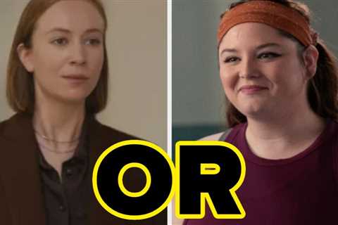 Can You Predict Who Will Win The 2026 Emmy Awards?