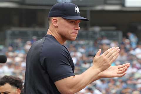 Yankees have been hapless without Aaron Judge — now they need to press the right deadline buttons