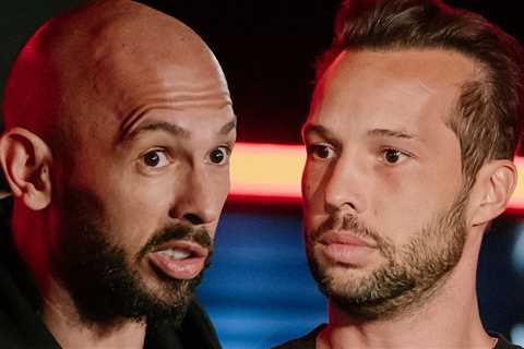 Tate Brothers Are Being Extradited to UK, Their Attorney Blasts Arrest
