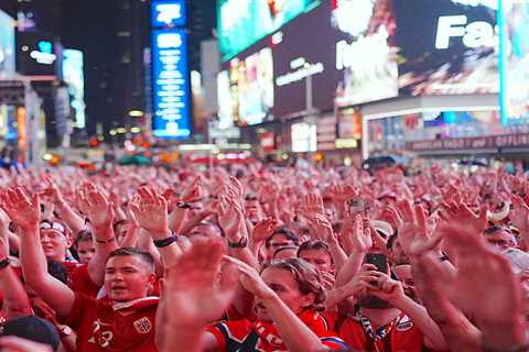 Was World Cup a boon or bust for New York, USA? It’s complicated