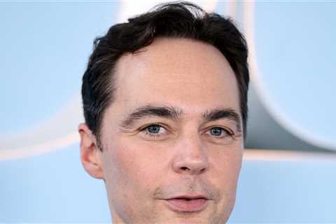 Jim Parsons Says He Was 'Miserable' During 'Big Bang Theory' Stardom