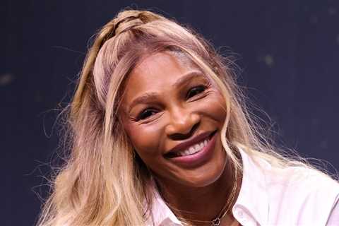 “Didn't Even Recognize Her”: People Think Serena Williams Is Looking Very Different In Her Latest..