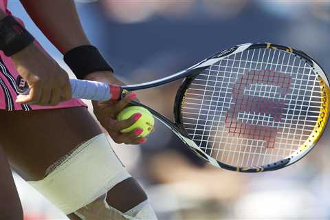 Women’s Tennis Association adopts SRY gene testing for ‘equal athletic’ competition