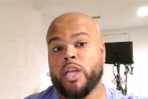 Jermaine Eluemunor Says Jaxson Dart Can Be Best QB In The NFL