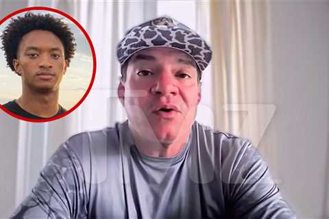 Nolan Wells' Body Was Found Close To Where He Was Last Seen, Rescuer Reveals