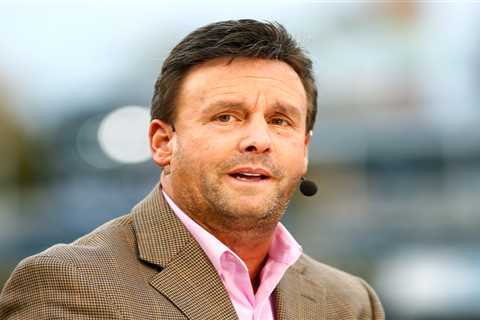 Karl Ravech expected to be let go by ESPN after 33 years as massive layoffs continue