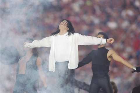 Michael Jackson Reigns With Top Two of Top Gabb Music Songs Chart