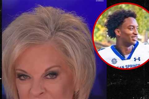 Nancy Grace Questioning Official Narrative in Nolan Wells Death