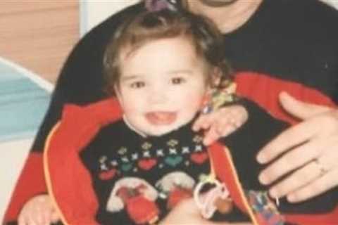 Guess The A-List Celeb This Cute Cozy Kid Turned Into!