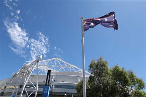 NFL Expands Australia Push With Live Nation-Backed Melbourne Kickoff Festival