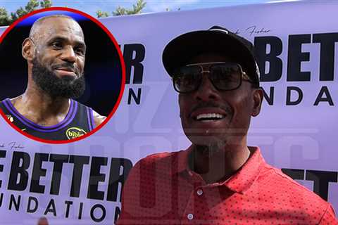Paul Pierce Says Cleveland Is Best Fit For LeBron James, Not Boston