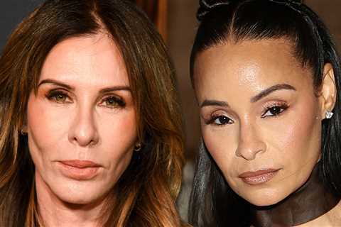 'RHONY' Carole Radziwill Defends Herself From Sai De Silva's Epstein Questions