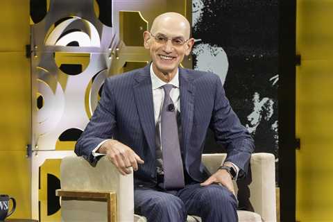 Adam Silver pushing LeBron James into free agency decision will backfire: Draymond Green