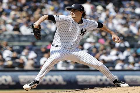 Max Fried coming off IL after two months in enormous Yankees boost