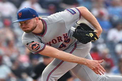 Mets vs. Brewers prediction: MLB picks, best bets for Wednesday