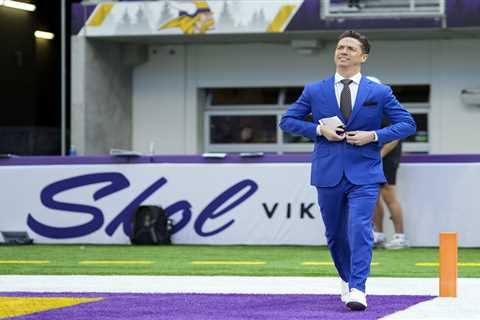 Tom Pelissero breaks silence on ESPN laying him off — months after fateful NFL Network deal