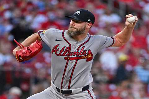 Padres vs. Braves best bets, odds: MLB picks, predictions Thursday