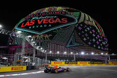 Federal court paves way for $3M payout to F1 fans burned by 2023 loose drain cover fiasco