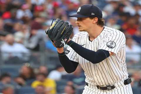 Max Fried-Gerrit Cole combo was worth the wait in doubleheader split with Pirates