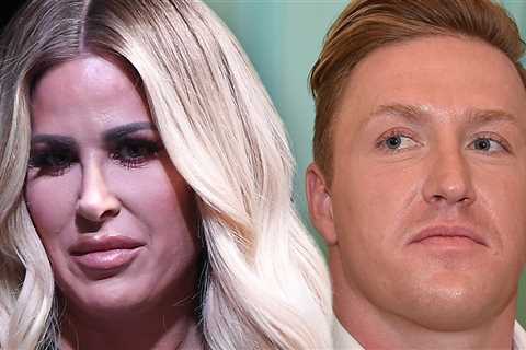 Kim Zolciak's Boyfriend Claims Estranged Wife Lied About Kroy Biermann Romance