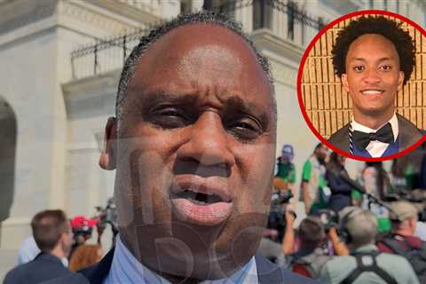 Rep. Jonathan Jackson Says Nolan Wells Death Investigation Reeks of a Cover-Up