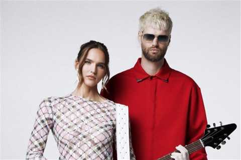 Publishing Briefs: Sofi Tukker Launches Animal Talk Publishing With Third Side Music