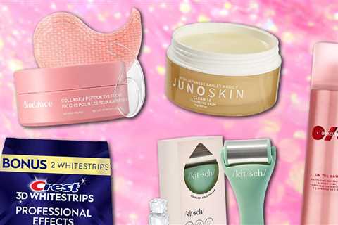 Reality TV Glam: Beauty Products That'll Make Anyone Camera-Ready