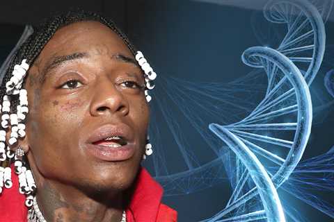 Soulja Boy Tells Judge He’s Not Sure 3-Year-Old Is His Child, Asks For DNA Test