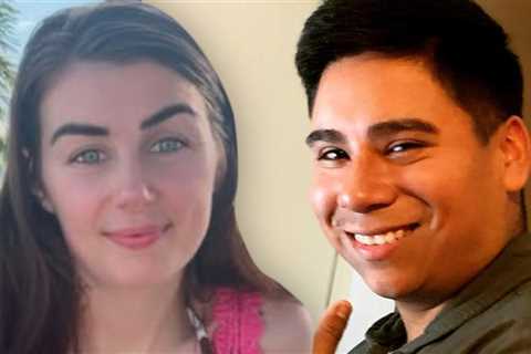 '90 Day Fiancé' Star Veah Netherton Expecting Baby Boy