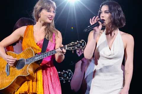 Which Gracie Abrams Song Are You? Pick Taylor Swift Songs To Find Out