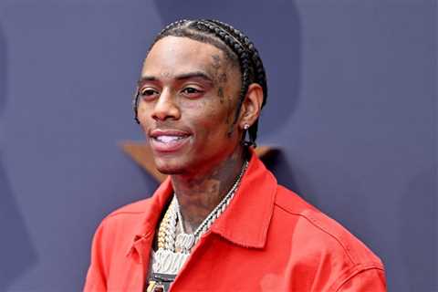 Soulja Boy Requests DNA Test for Son With Ex Jackilyn Martinez