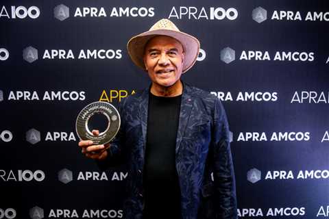 Opetaia Foa’i Receives Billions Award For ‘Moana’ Ballad ‘We Know The Way’